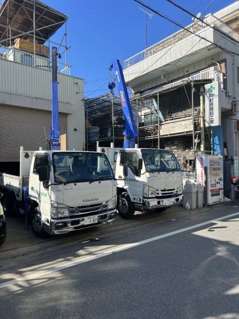 本日のむらけん