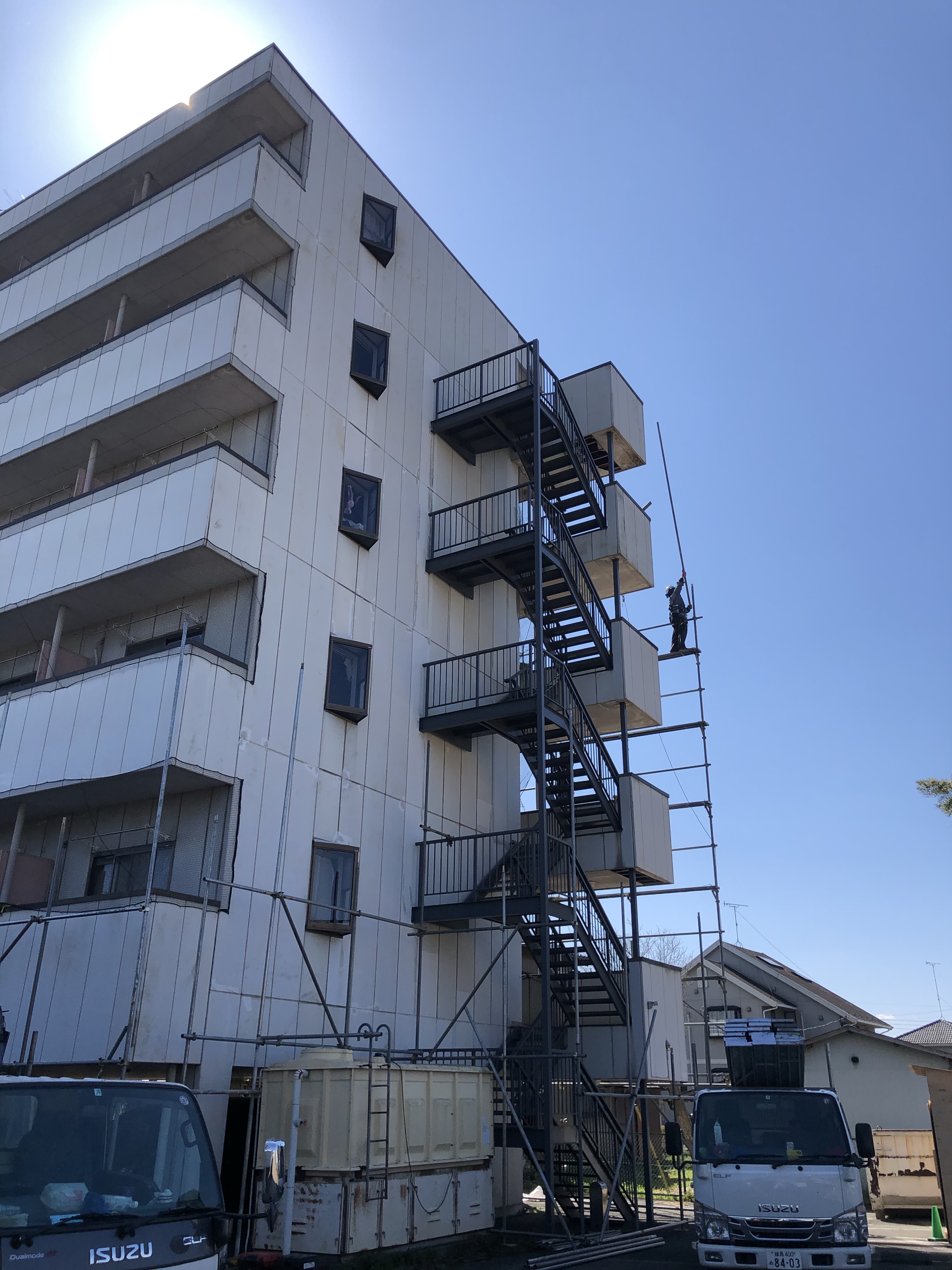 本日の群馬県太田市