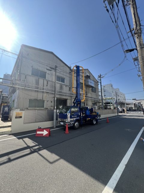 本日のむらけん