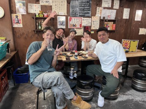 本日のむらけん