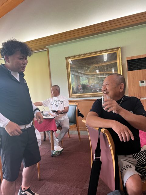 本日のむらけん