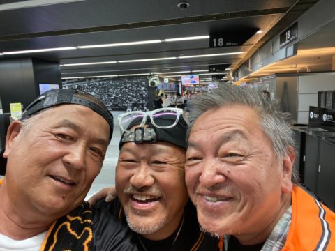 本日のむらけん