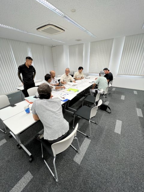 本日のむらけん